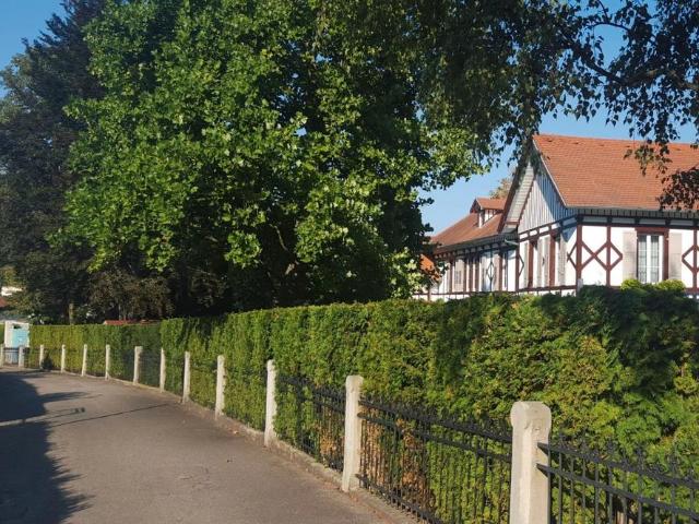 Haus kaufen in Baden-Baden