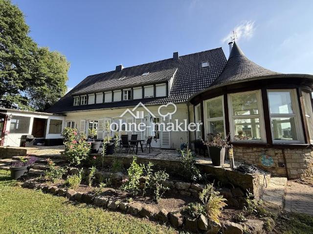 Haus kaufen in Lockhausen, Bad Essen
