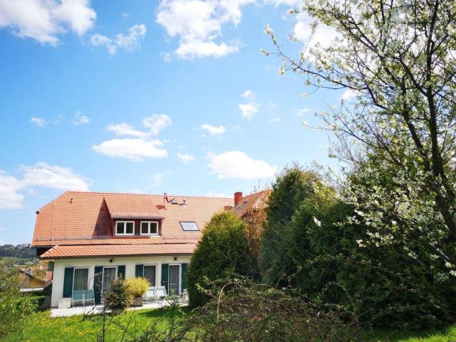 Haus kaufen in Bad Waltersdorf, Steiermark