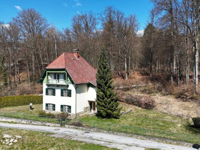 Haus kaufen in Kranzlhofen, Velden am Wörther See