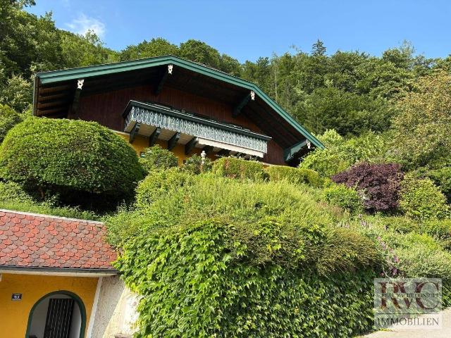 Haus kaufen in Elsbethen