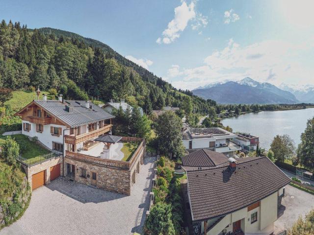 Haus mieten in Zell am See, Altstadt