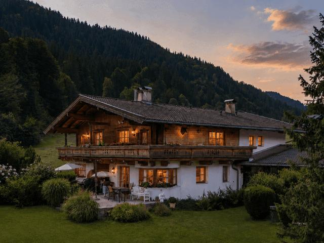Apartment kaufen in Aurach bei Kitzbühel, Tirol