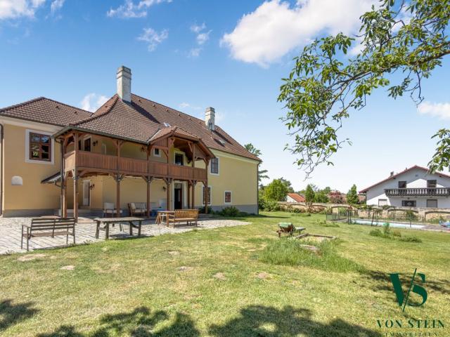 Haus mieten in Harmannsdorf, Niederösterreich