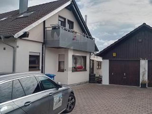 Haus kaufen in Veringenstadt (Stadt), Veringenstadt