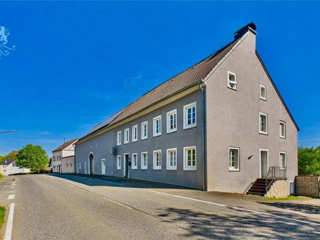 Haus kaufen in Schönecken, Rheinland-Pfalz