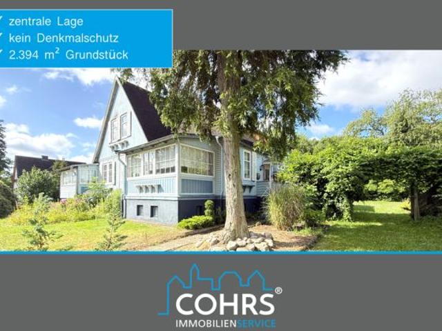 Haus kaufen in Walsrode, Niedersachsen