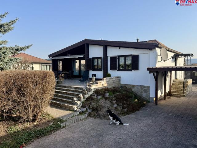 Einfamilienhaus kaufen in Ziegelofen, Bad Erlach