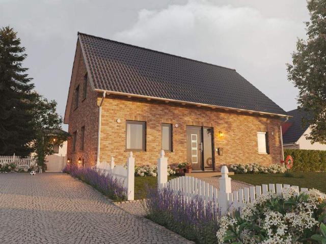 Haus kaufen in Bellenbruch, Barntrup