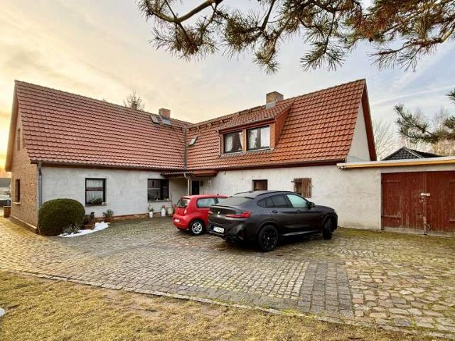 Haus kaufen in Bentwisch, Landkreis Rostock