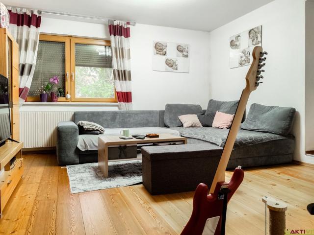 Haus kaufen in Burgenland