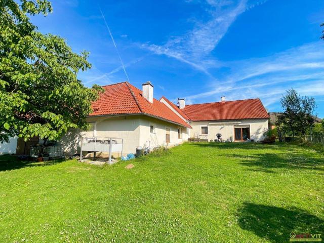Haus kaufen in Burgenland