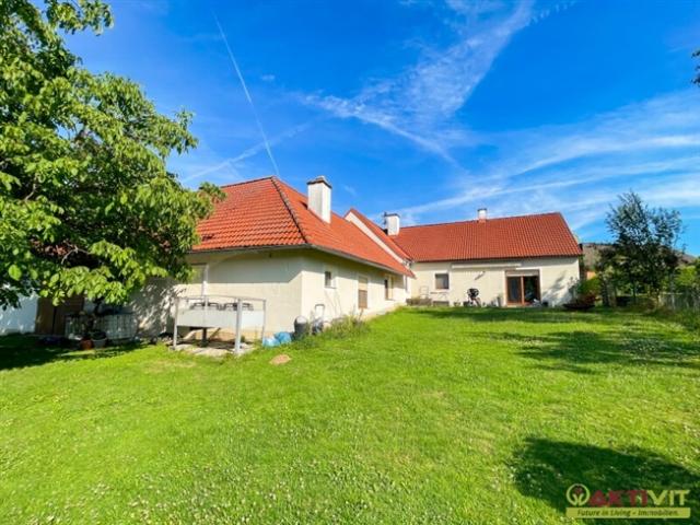 Haus kaufen in St. Martin an der Raab