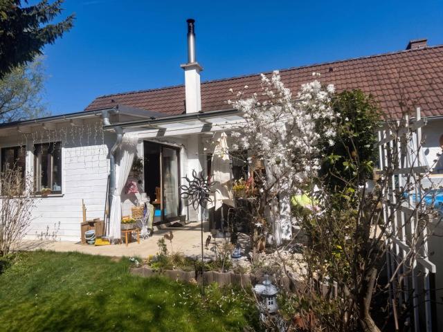 Haus kaufen in Grafenbach-St. Valentin, Niederösterreich