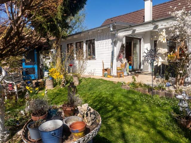 Haus kaufen in Neunkirchen, Niederösterreich