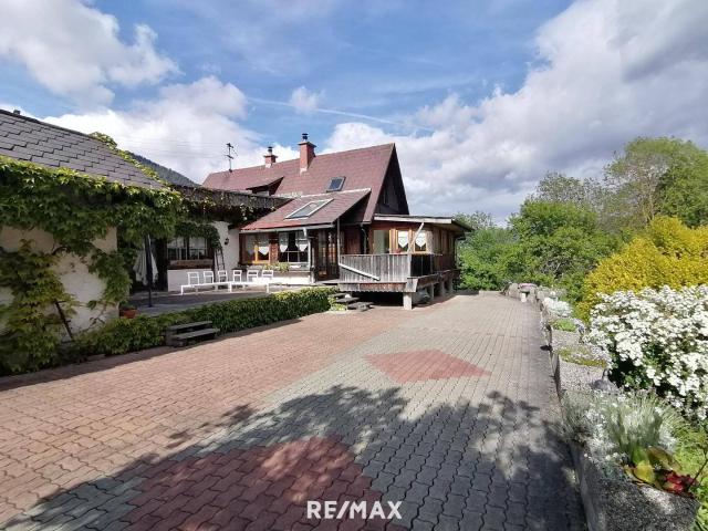 Haus kaufen in Spital am Semmering