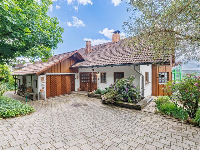 Haus kaufen in Dachsen, Zürich