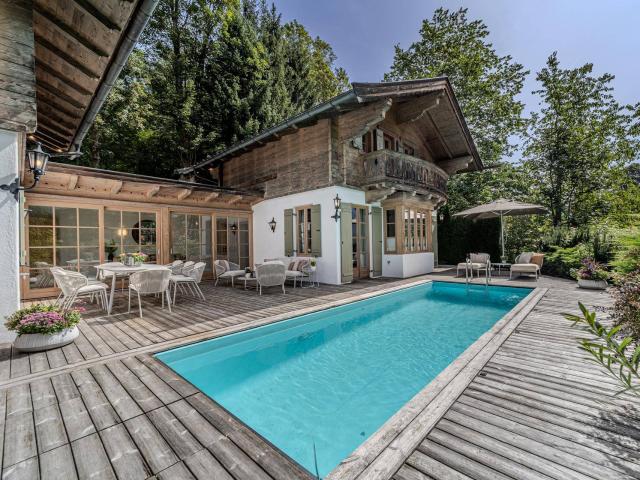 Haus mieten in Aurach bei Kitzbühel, Tirol
