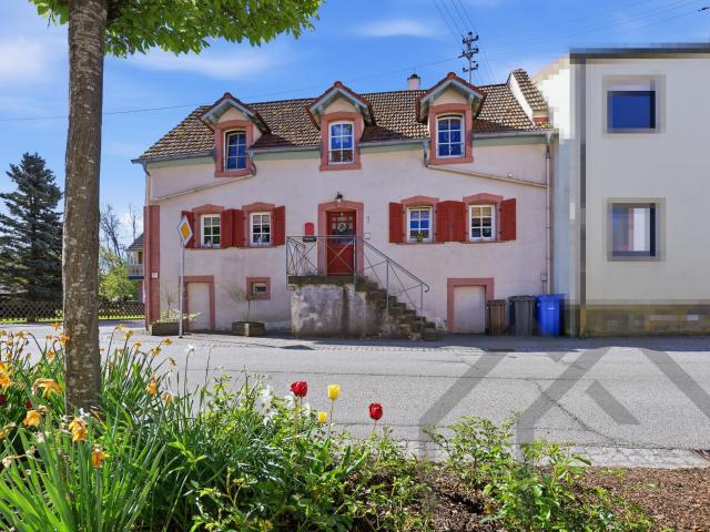 Haus mieten in Wallhalben, Rheinland-Pfalz