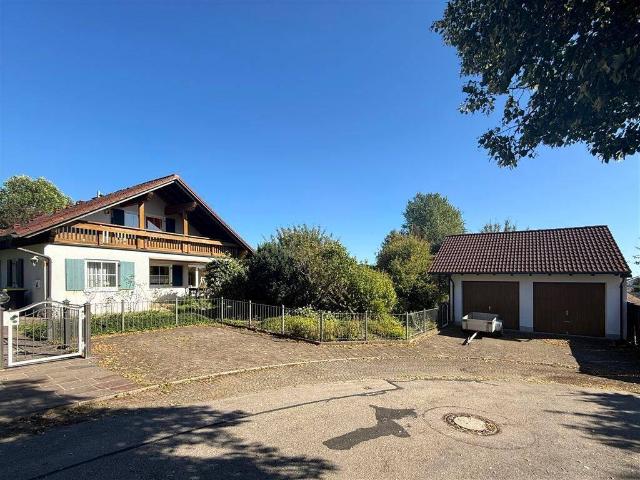 Haus kaufen in Tussenhausen, Bayern