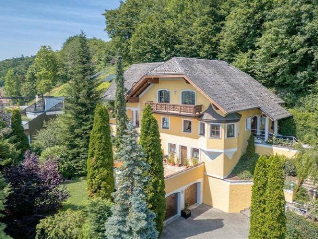 Haus kaufen in Bergheim, Salzburg