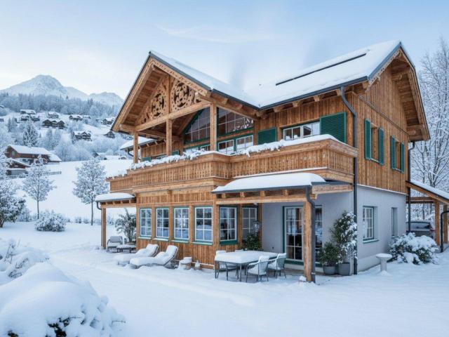 Haus kaufen in Altaussee, Steiermark