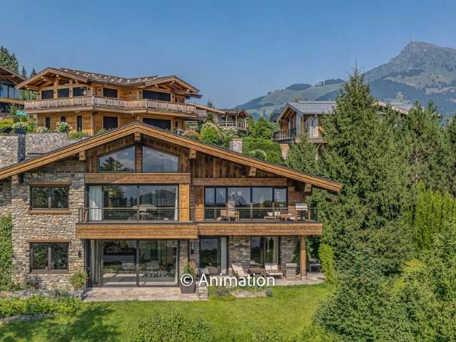 Haus kaufen in Aurach bei Kitzbühel, Tirol