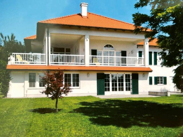Haus kaufen in Bernstein, Burgenland