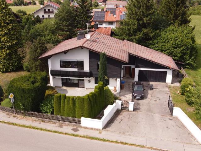 Haus kaufen in Otterfing, Landkreis Miesbach