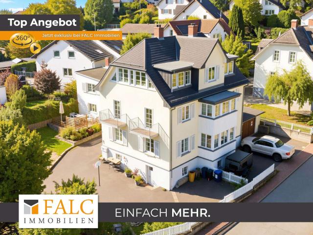 Haus kaufen in Schmitten