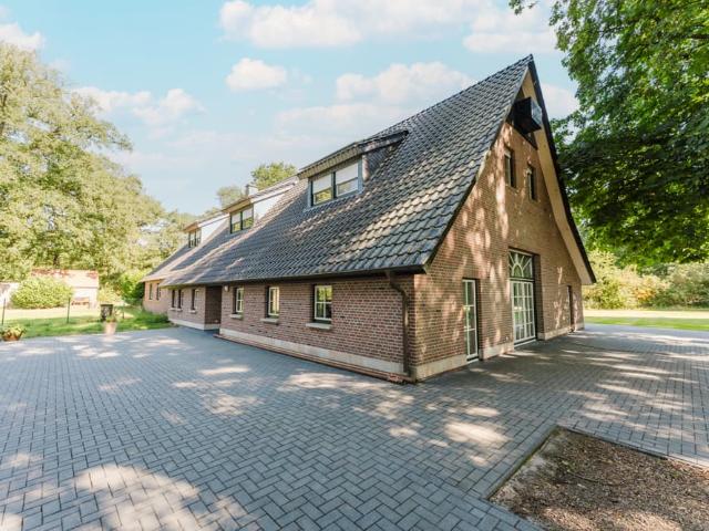 Haus kaufen in Scheerhorn, Hoogstede