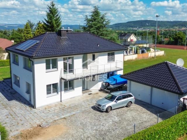 Einfamilienhaus kaufen in Zurzach, Aargau