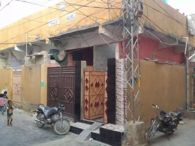 House for sale in North Waziristan, Federally Administered Tribal Areas fata