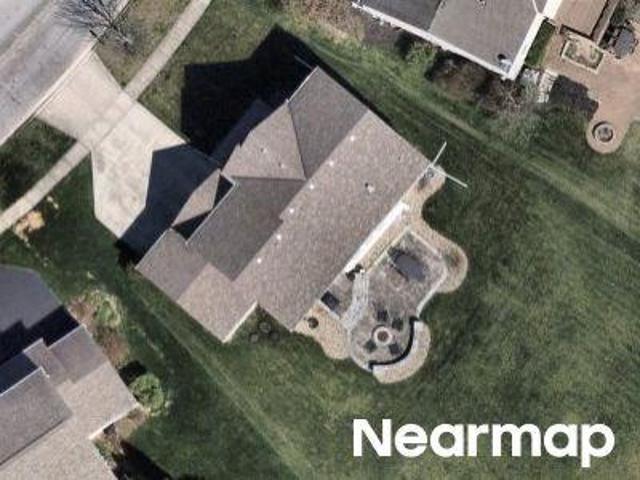 House for sale in Powell, Ohio