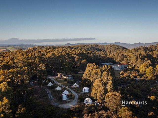 Townhouse for sale in Sisters Beach, Tasmania