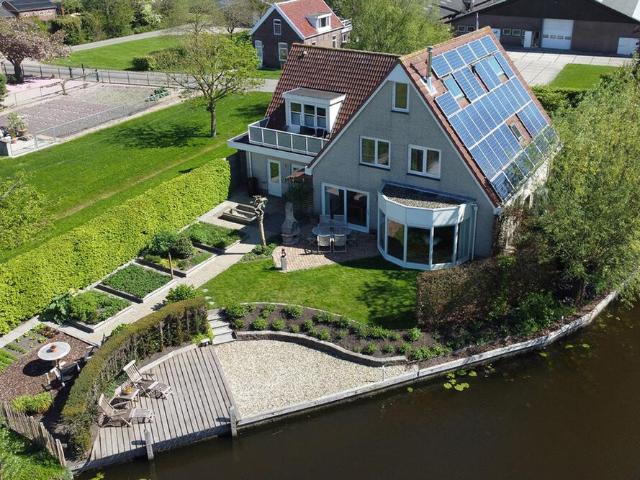 Woning te huur in Giessenburg, Zuid Holland