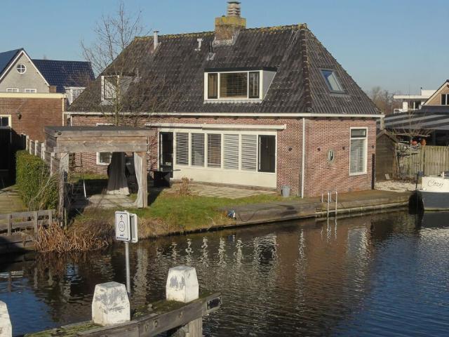 Woning te huur in Hoogmade, Zuid Holland