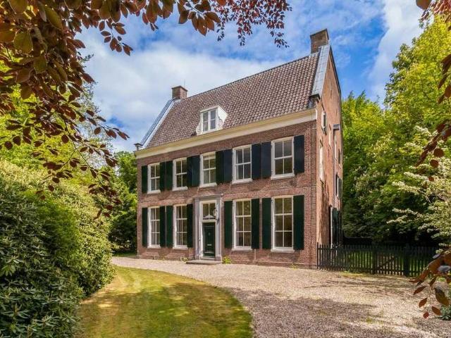 Woning te huur in 's-graveland, Noord Holland