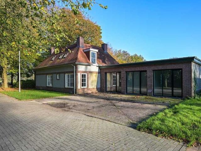 Woning te huur in Wassenaar, Zuid Holland