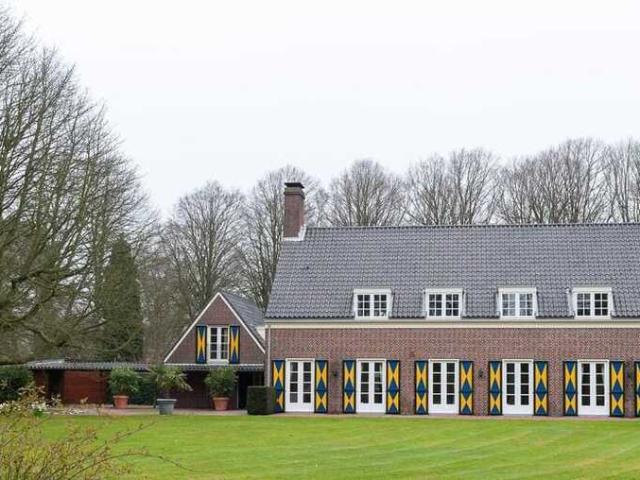 Woning te huur in Wassenaar, Zuid Holland