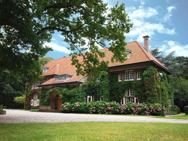 Eengezinswoning te huur in Wassenaar, Zuid Holland