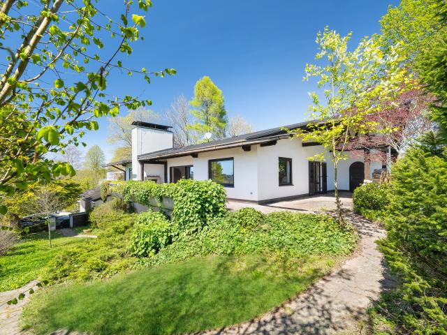 Villa kaufen in Berg, Bayern