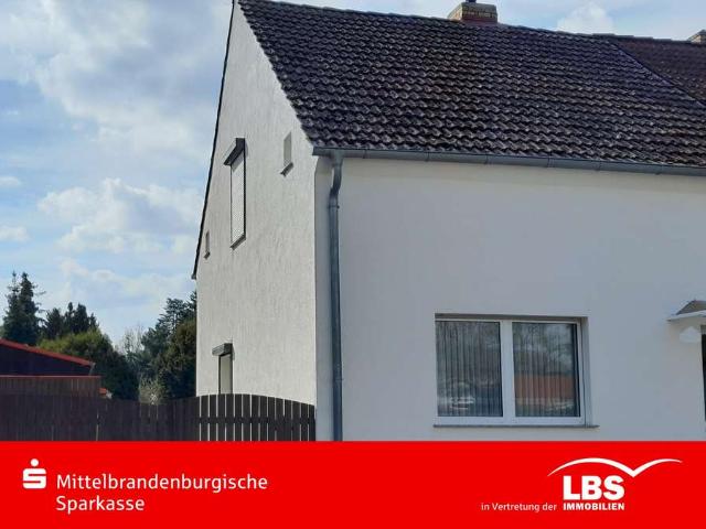 Haus kaufen in Havelsee, Potsdam-Mittelmark