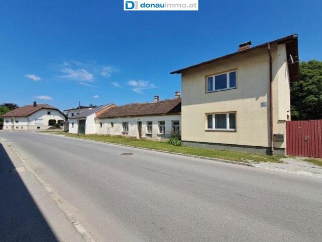 Haus kaufen in Niederleis, Bezirk Mistelbach