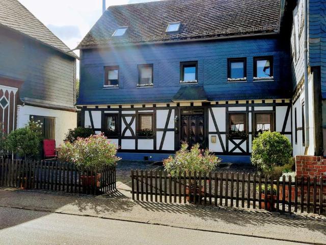 Haus kaufen in Beltheim, Rhein-Hunsrück-Kreis