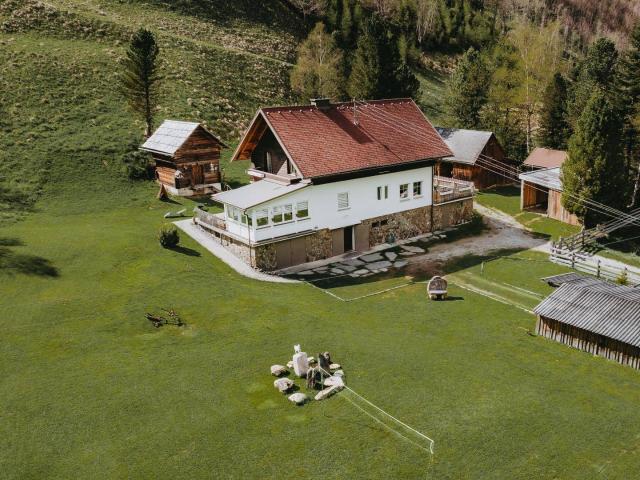 Haus kaufen in Turrach, Steiermark