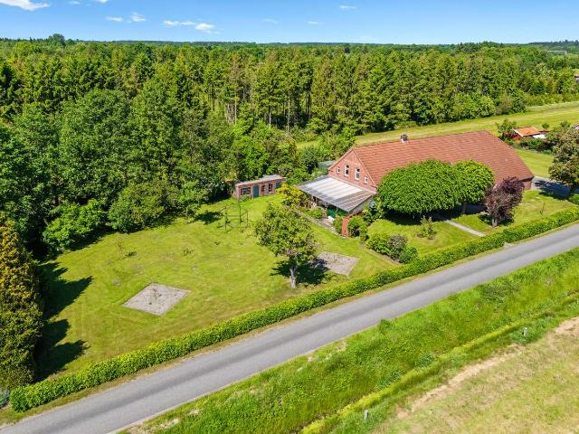 Haus kaufen in Leezdorf, Landkreis Aurich