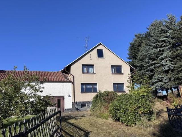 Haus kaufen in Langenbach, Bayern