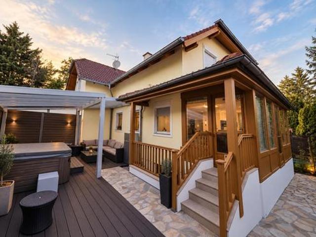 Haus kaufen in Hagenbrunn, Niederösterreich