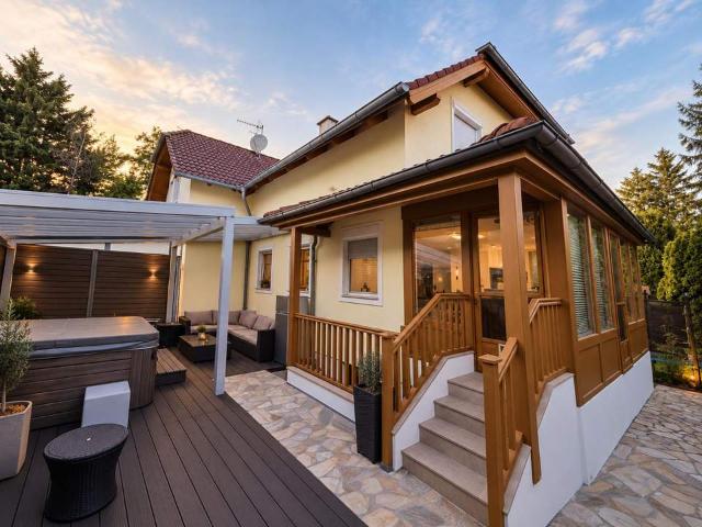 Haus kaufen in Korneuburg, Niederösterreich